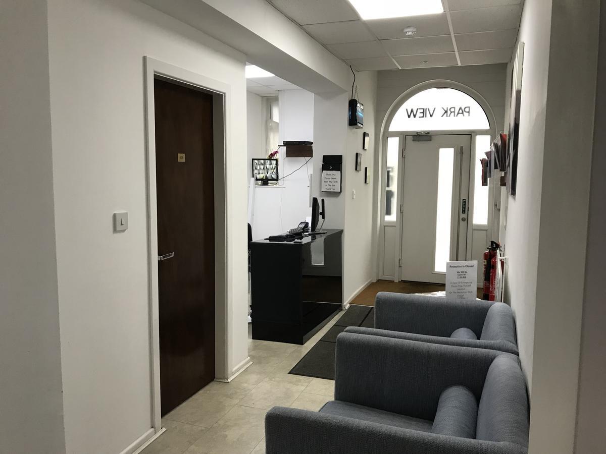 Park View Residence - Manchester — Photos 3